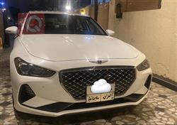 جنسس G70